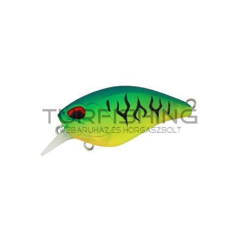 Duo DUO REALIS CRANK MID ROLLER 40F 4cm 5.3gr CCC3263 GA Tiger
