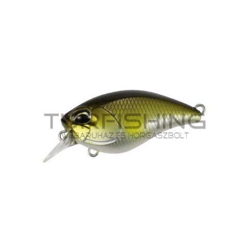 Duo DUO REALIS CRANK MID ROLLER 40F 4cm 5.3gr CCC3358 GA Ayu