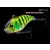 Duo DUO REALIS VIBRATION 65 NITRO 6.5cm 17.5gr ACC3018 Smokey Bone
