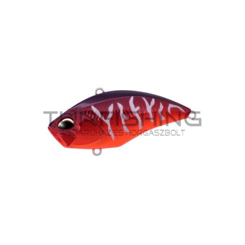 Duo DUO REALIS VIBRATION 55 NITRO SILENT 5.5cm 11.5gr CCC3069 Red Tiger