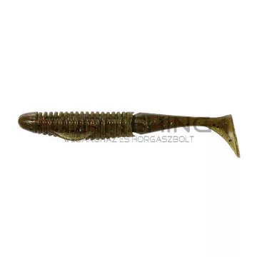   Duo DUO REALIS BOOSTAR WAKE 5" 12.7cm F018 Green Pumkin Red Flake