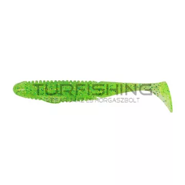 Duo DUO REALIS BOOSTAR WAKE 5" 12.7cm F037 Lime Chart