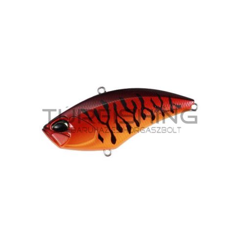 Duo DUO REALIS APEX VIB F85 8.5cm 25gr CCC3069 Red Tiger