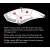 Duo DUO REALIS APEX VIB F85 8.5cm 25gr CCC3069 Red Tiger