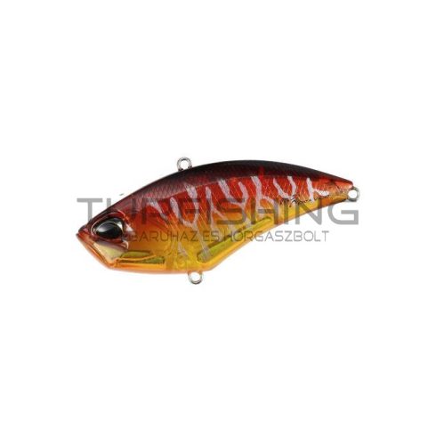 Duo DUO REALIS APEX VIB F85 8.5cm 25gr CCC3354 Ghost Red Tiger