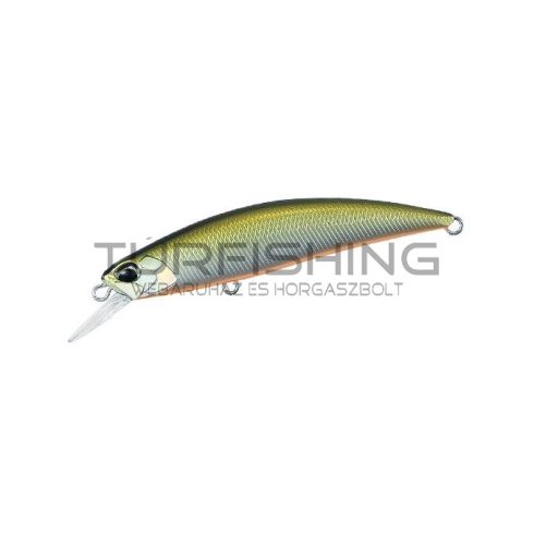 Duo DUO SPEARHEAD RYUKI 70S 7cm 9gr MNI4047 Tennessee Shad