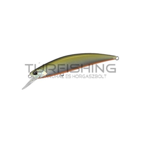 Duo DUO SPEARHEAD RYUKI 80S 8cm 12gr MNI4047 Tennessee Shad