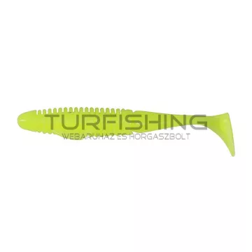   Duo DUO REALIS BOOSTAR WAKE 3.5" 8.8cm F046 Solid Yellow UV