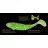   Duo DUO REALIS BOOSTAR WAKE 5" 12.7cm F046 Solid Yellow UV