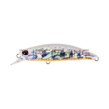   Duo DUO SPEARHEAD RYUKI 60S 6cm 6.5gr AJO4064 Ivory Yamame OB