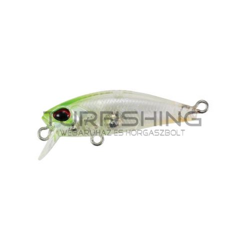 Duo DUO TETRA WORKS TOTO FAT 35S 3.5cm 2.1gr DEA0553 UV Lime Head OT