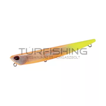   Duo DUO BAYRUF MANIC 75 7.5cm 7.6gr CCC0556 Double Orange CH Tail