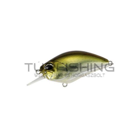 Duo DUO REALIS CRANK 55SR KABUKI 5.5cm 10gr CRA3372 Misty Brown Bait