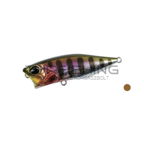 Duo DUO REALIS POPPER 64 6.4cm 9gr ADA3058 Prism Gill