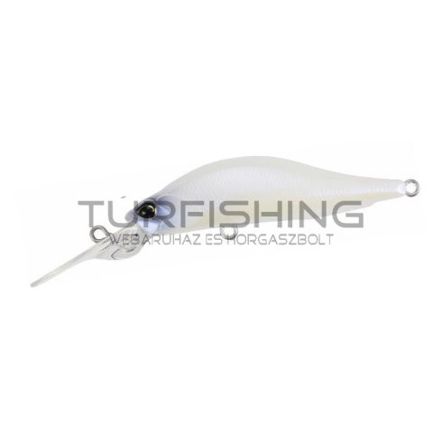 Duo DUO REALIS ROZANTE SHAD 57MR 5.7cm 4.8gr ACC3008 Neo Pearl