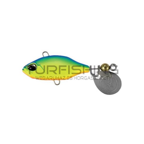 Duo DUO REALIS SPIN 30 3.0cm 5gr ACC3016 Blue Back Chart