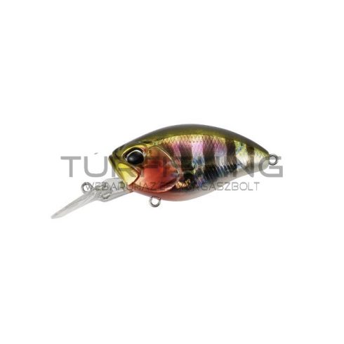 Duo DUO REALIS CRANK 48MR KABUKI 4.8cm 10.5gr ADA3058 Prism Gill