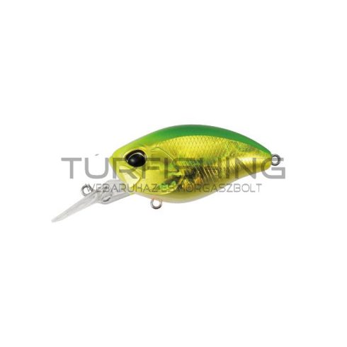 Duo DUO REALIS CRANK 48MR KABUKI 4.8cm 10.5gr ADA3185 Itako Green Gold