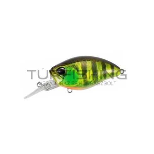 Duo DUO REALIS CRANK 48MR KABUKI 4.8cm 10.5gr AJA3055 Chart Gill Halo