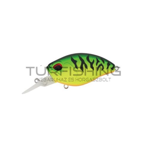 Duo DUO REALIS CRANK 48MR KABUKI 4.8cm 10.5gr ACC3059 Matt Tiger