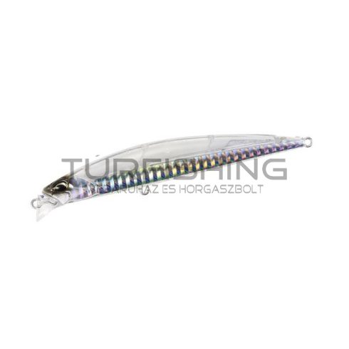 Duo DUO BEACH WALKER AXCION SLIM 105S 10.5cm 33gr GHH0573 Clear Bait