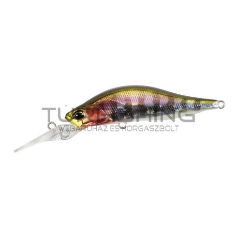 Duo DUO REALIS ROZANTE SHAD 63MR 6.3cm 6.8gr ADA3058 Prism Gill