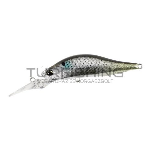 Duo DUO REALIS ROZANTE SHAD 63MR 6.3cm 6.8gr CCC3237 Inakko