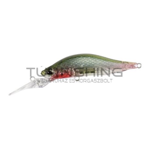 Duo DUO REALIS ROZANTE SHAD 63MR 6.3cm 6.8gr CCC3262 Ghost Tango