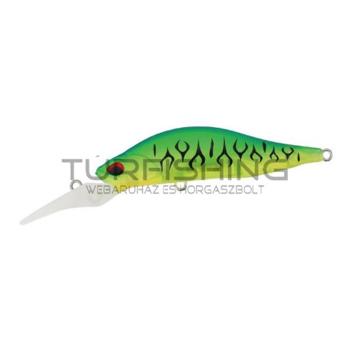 Duo DUO REALIS ROZANTE SHAD 63MR 6.3cm 6.8gr CCC3263 GA Tiger