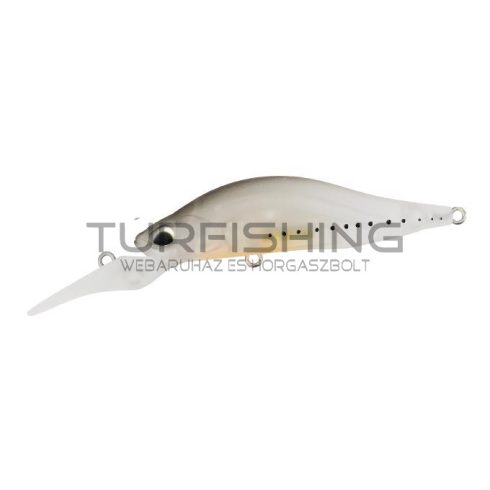 Duo DUO REALIS ROZANTE SHAD 63MR 6.3cm 6.8gr CCC3505 Morning Mist