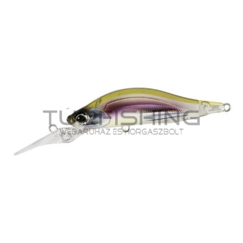 Duo DUO REALIS ROZANTE SHAD 63MR 6.3cm 6.8gr DSH3061 Komochi Wakasagi