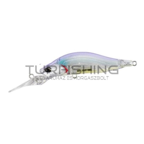 Duo DUO REALIS ROZANTE SHAD 63MR 6.3cm 6.8gr CCC3373 Iris Back Shad