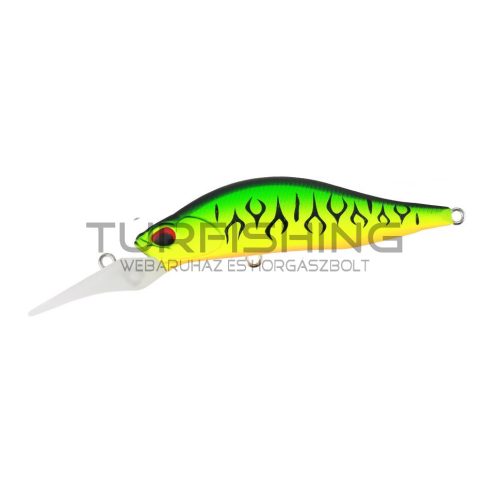 Duo DUO REALIS ROZANTE SHAD 63MR 6.3cm 6.8gr ACC3059 Mat Tiger