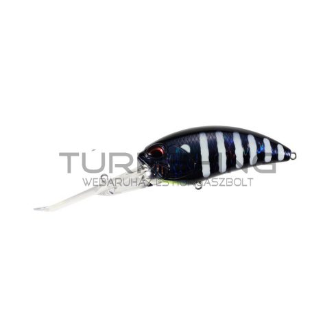 Duo DUO REALIS CRANK G87 20A G-FIX 8.7cm 35.5gr GPA0068 Midnight Gill