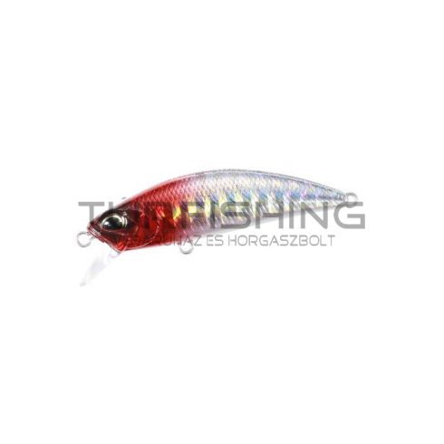 Duo DUO SPEARHEAD RYUKI 50S SW 5cm 4.5gr DHA0574 Holo Red Head GB