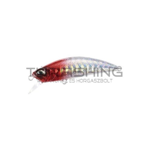 Duo DUO SPEARHEAD RYUKI 70S SW 7cm 9gr DHA0574 Holo Red Head GB