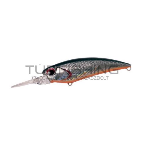 Duo DUO REALIS SHAD 59MR SP 5.9cm 4.7gr ADA3081 Prism Shad