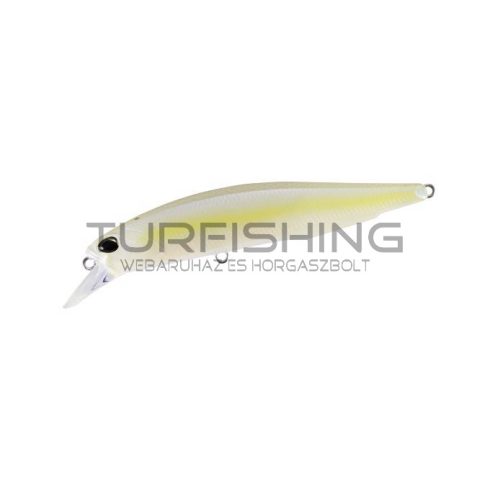 Duo DUO REALIS JERKBAIT 100SP 14.5gr CCC3162 Chartreuse Shad