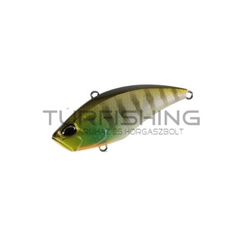 Duo DUO REALIS VIBRATION 65 NITRO 6.5cm 17.5gr CCC3158 Ghost Gill