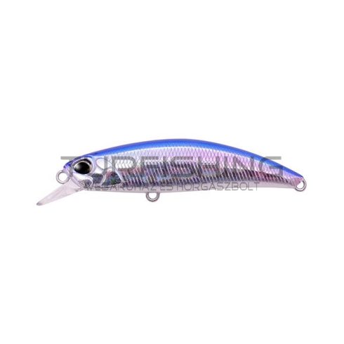 Duo DUO SPEARHEAD RYUKI 60S 6cm 6.5gr ADA4120 Blue Back