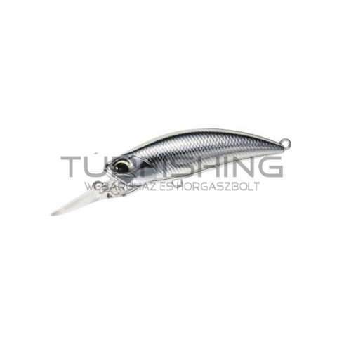 Duo DUO TETRA WORKS TOTOSHAD 4.8cm 4.5gr MCC0522 UV Silver Slash B