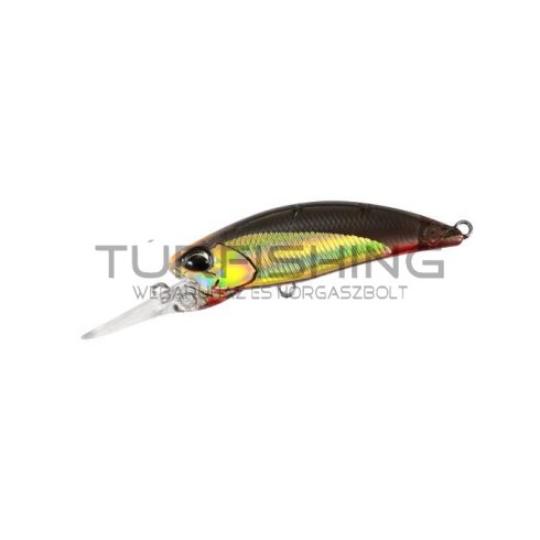 Duo DUO TETRA WORKS TOTOSHAD 4.8cm 4.5gr CGI0578 Full Moon Black RB