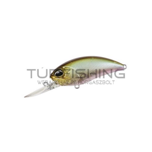 Duo DUO REALIS CRANK M65 11A 6.5cm 16gr GEA3006 Ghost Minnow