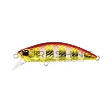   Duo DUO SPEARHEAD RYUKI 50S 5cm 4.5gr ASA4091 UV Red Gold Zebra Glow