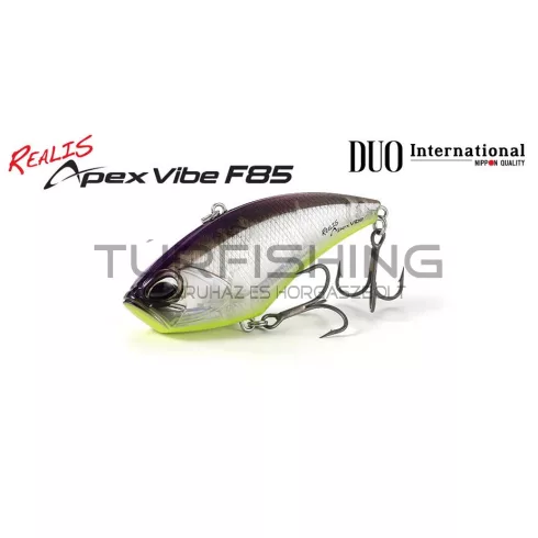 Duo DUO REALIS APEX VIB F85 8.5cm 25gr CCCZ103 Goby ND