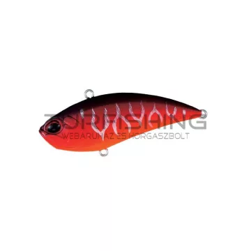   Duo DUO REALIS VIBRATION 68 G-FIX 6.8cm 21gr CCC3069 Red Tiger