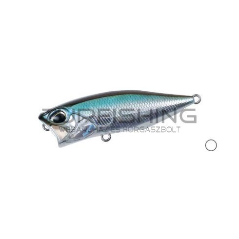 Duo DUO REALIS POPPER 64 6.4cm 9gr ADA3093 Prism Smelt