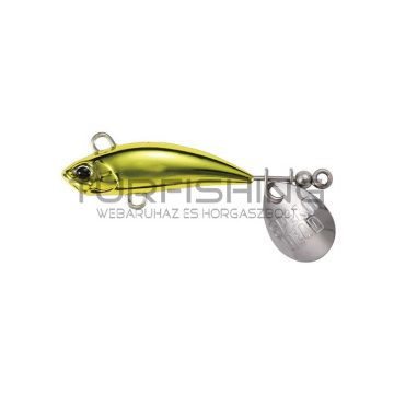   Duo DUO SPEARHEAD RYUKI SPIN 3.5G 3cm 3.5gr MCC0558 Gold Slash UV