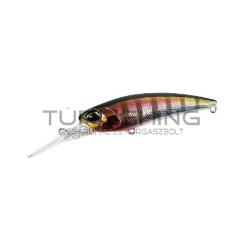 Duo DUO REALIS SHAD 62DR SP 6.2cm 6gr ADA3058 Prism Gill