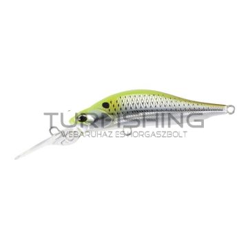   Duo DUO REALIS ROZANTE SHAD 57MR 5.7cm 4.8gr CSA3378 Inakko Chart